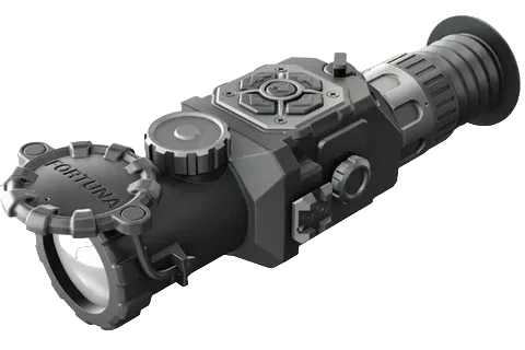 Ремонт оптических прицелов  Fortuna General One 6M в Краснодаре