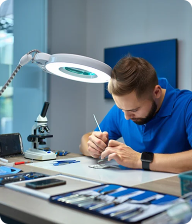 О сервисном центре Fortuna в Краснодаре